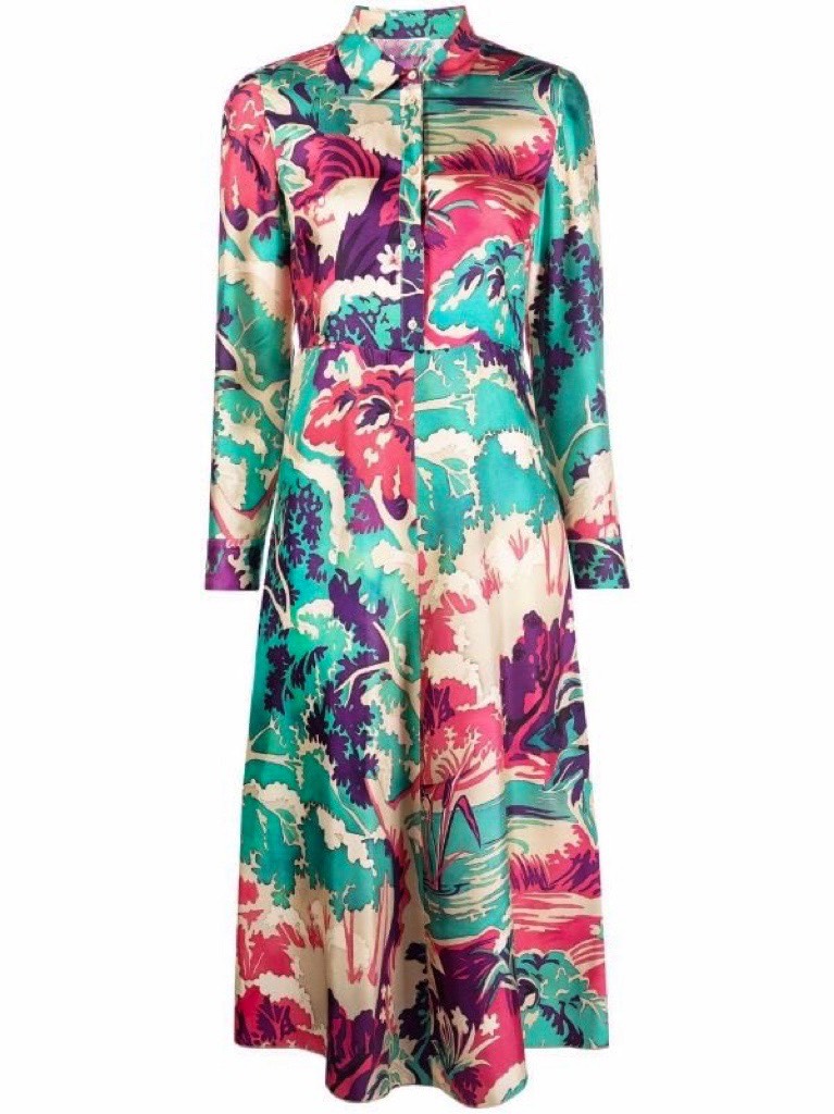 Foxy dress 1550k bìa done