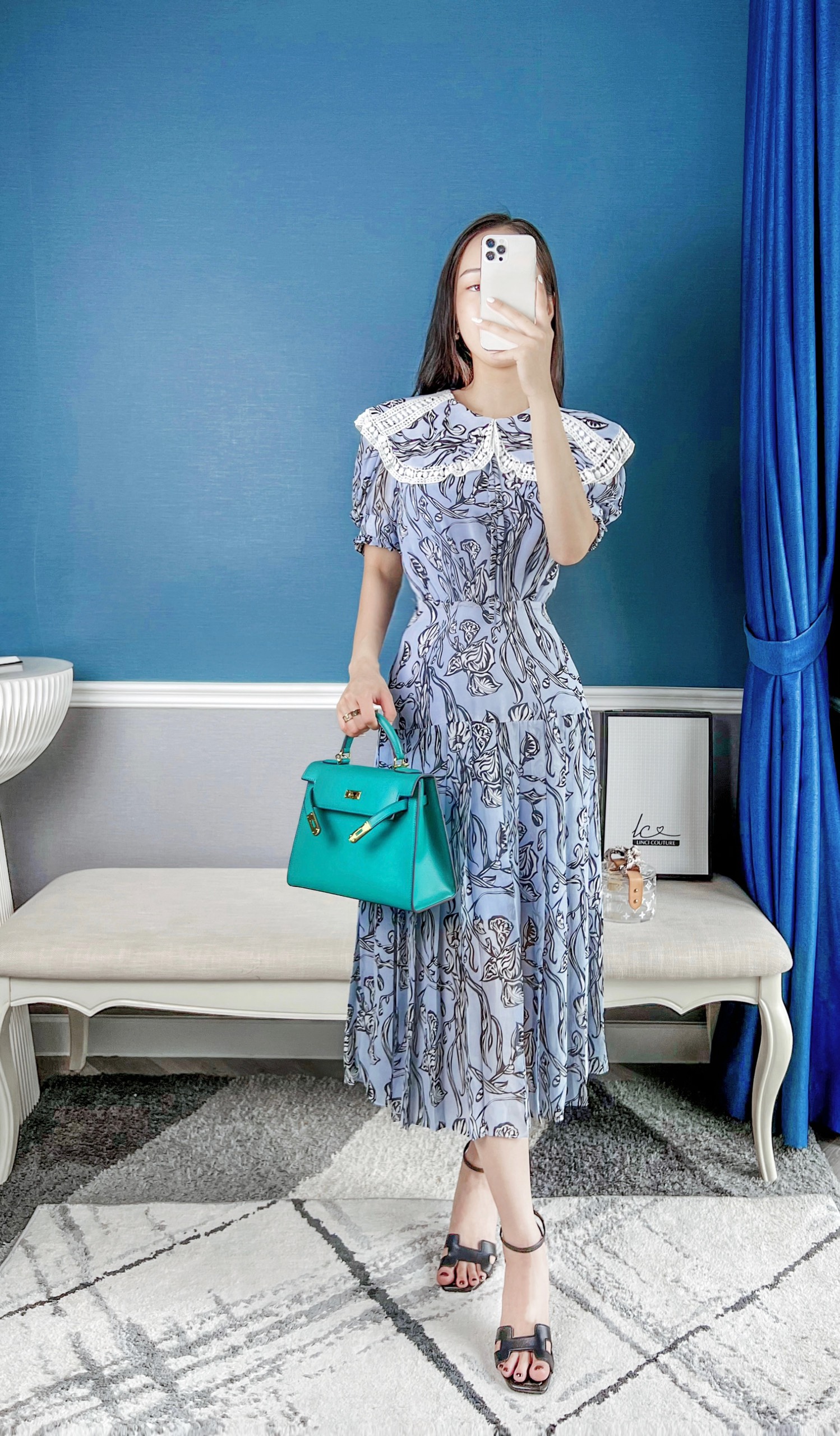 Juhee dress 1
