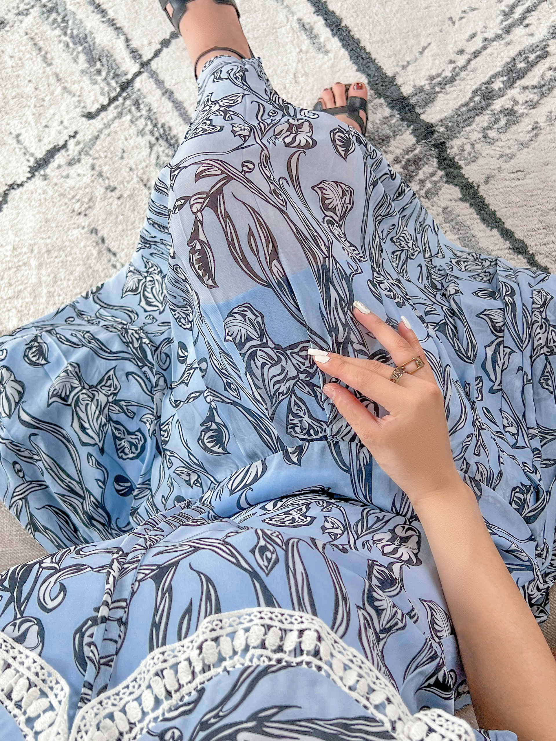 Juhee dress 3
