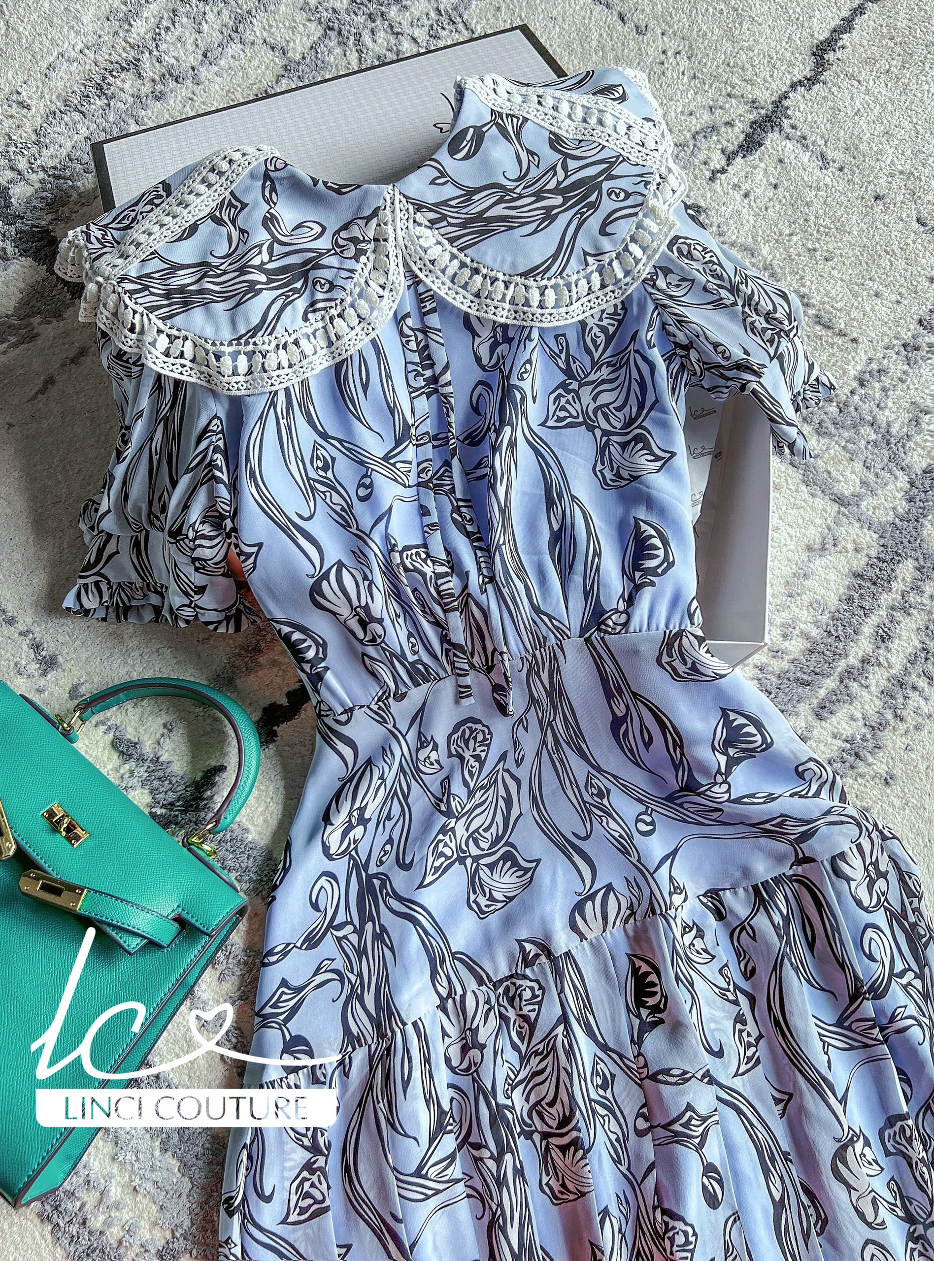 Juhee dress 4