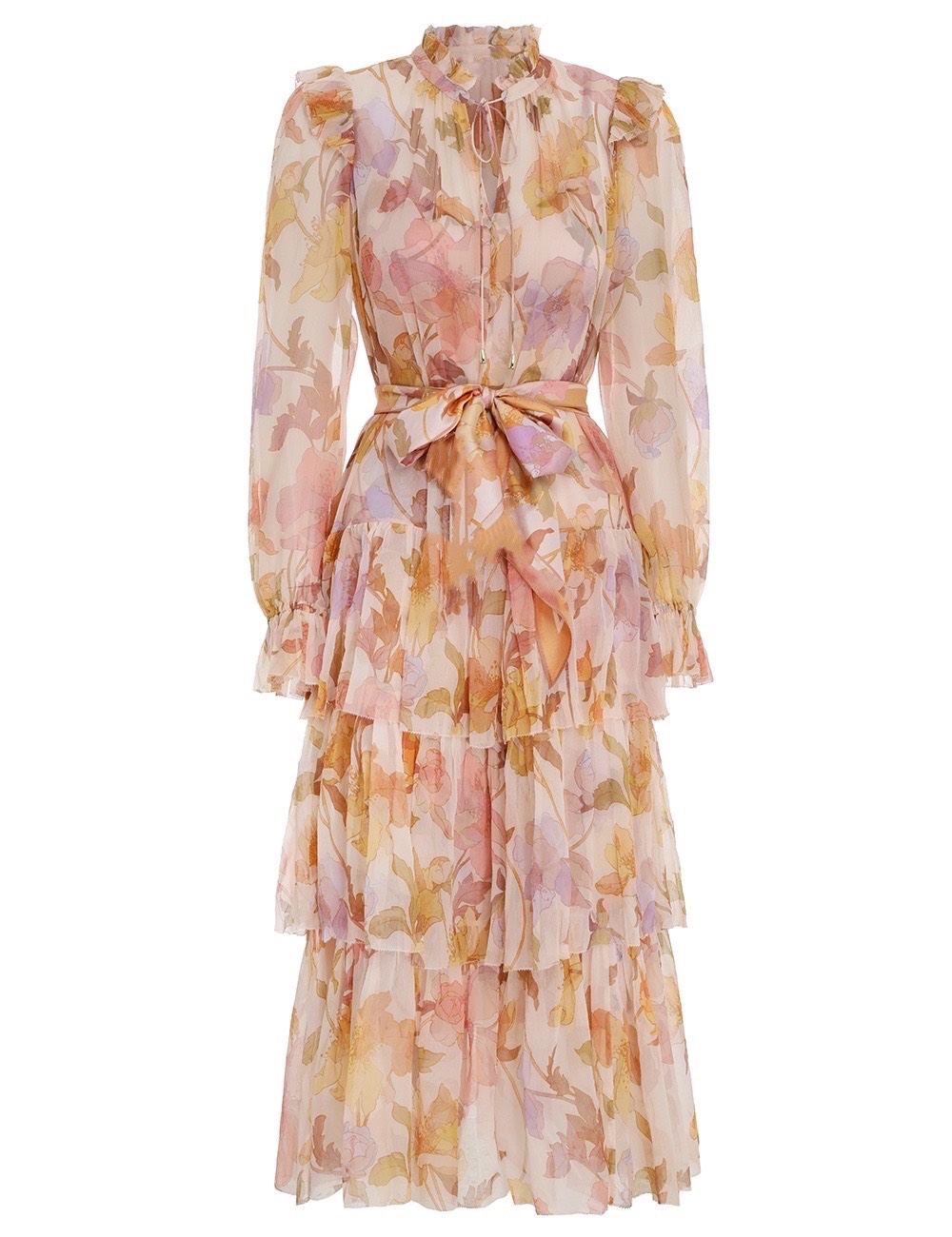 Oceana dress 1650k May done